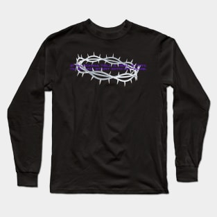 S T A R T   W I T H   M Y   N A M E Long Sleeve T-Shirt